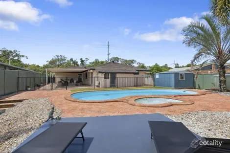 Property photo of 224 Oxley Drive Coombabah QLD 4216