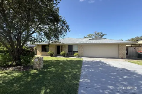 10 Lincoln Ct, Heritage Park, QLD 4118