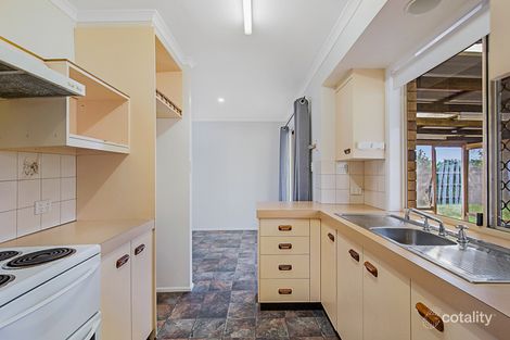 Property photo of 99 Glenvale Road Newtown QLD 4350