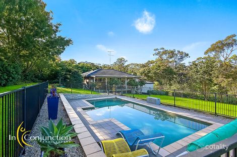 Property photo of 47 Post Office Road Glenorie NSW 2157