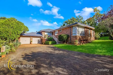 Property photo of 47 Post Office Road Glenorie NSW 2157