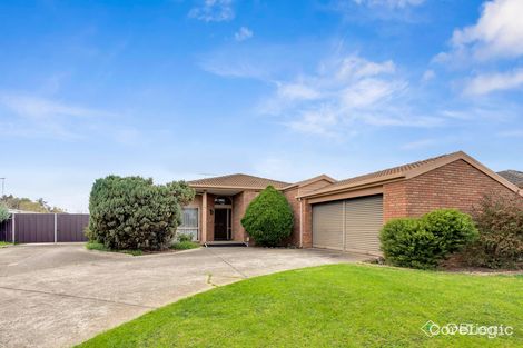 Property photo of 46 Hogans Road Hoppers Crossing VIC 3029