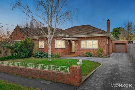 Property photo of 19 Wellington Street Kew VIC 3101