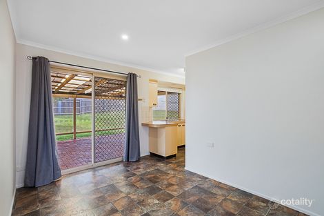 Property photo of 99 Glenvale Road Newtown QLD 4350