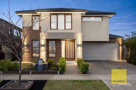 Property photo of 6 Spectrum Drive Mount Duneed VIC 3217