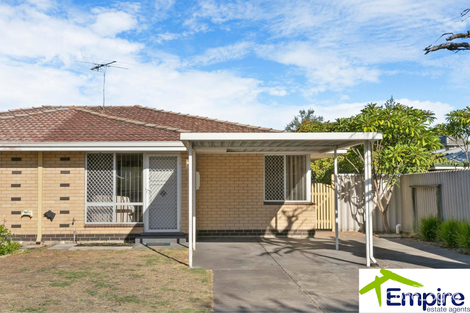 Property photo of 34A Colombo Street Victoria Park WA 6100