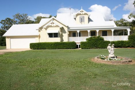 Property photo of 51 Coral Reef Court Armstrong Beach QLD 4737