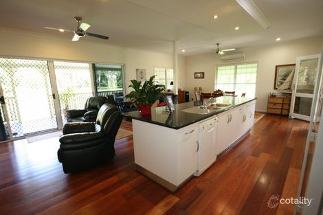 Property photo of 51 Coral Reef Court Armstrong Beach QLD 4737