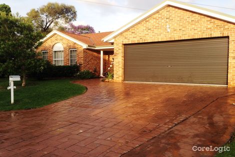 Property photo of 2 Minerva Place Prestons NSW 2170