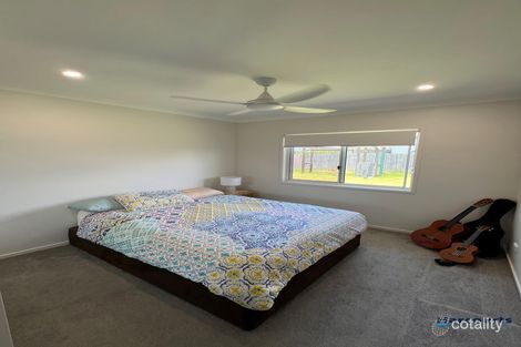 4 Avocet St, Nudgee, QLD 4014