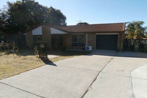 62 Mortlake Cres, Boronia Heights, QLD 4124