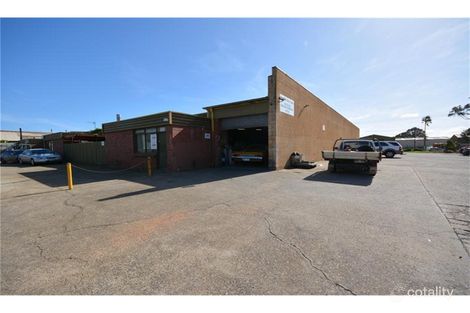 40 Sixth St, Wingfield, SA 5013