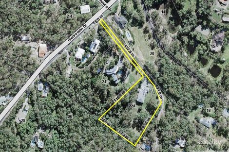 Property photo of 22A Glenrowan Drive Tallai QLD 4213