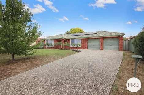 71 Sarson Rd, Glenroy, NSW 2640