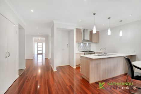Property photo of 12 Admiration Drive Craigieburn VIC 3064