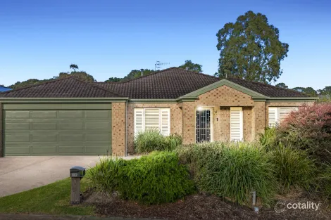 Property photo of 63 Peninsula Sands Boulevard Rosebud VIC 3939