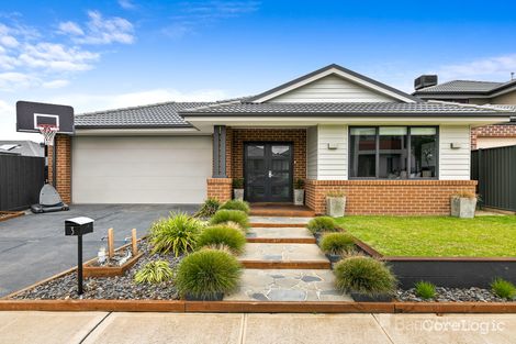 Property photo of 3 Tinnadice Road Cranbourne East VIC 3977