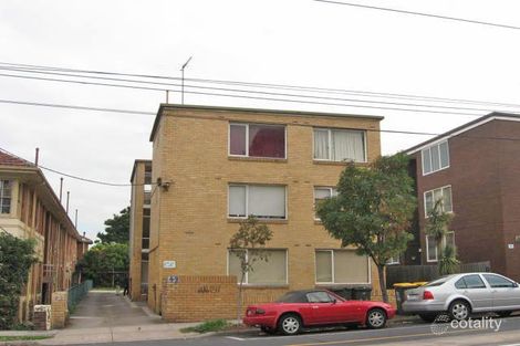 Property photo of 4/43 Chapel Street St Kilda VIC 3182