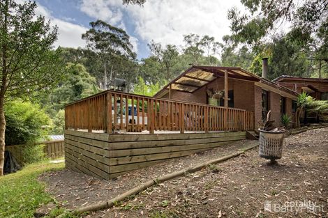Property photo of 13 Victor Road Clematis VIC 3782