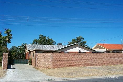 Property photo of 4 Shortland Way Girrawheen WA 6064