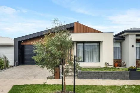 81 Dargile Cct, Epping, VIC 3076