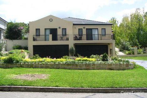 Property photo of 18 Coolabah Avenue Turramurra NSW 2074