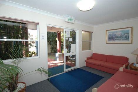 Property photo of 6/61 Benson Street Toowong QLD 4066