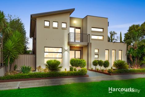 Property photo of 63 Tenterfield Drive Burnside Heights VIC 3023