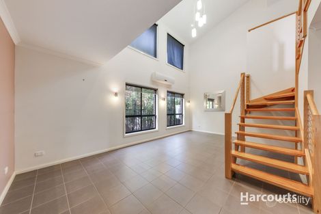 Property photo of 63 Tenterfield Drive Burnside Heights VIC 3023