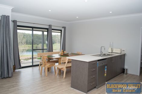 Property photo of 61 Gleneagles Drive Bridgetown WA 6255