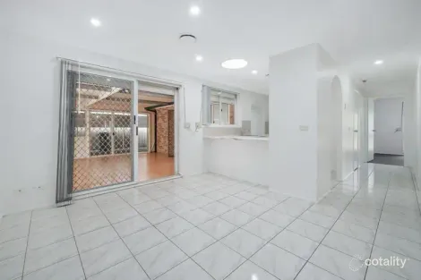 Property photo of 207 Gould Road Eagle Vale NSW 2558