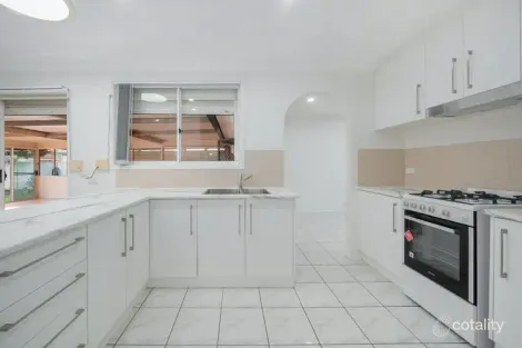 Property photo of 207 Gould Road Eagle Vale NSW 2558