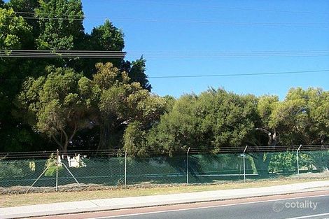 Lot 10269 Riverside Rd, East Fremantle, WA 6158