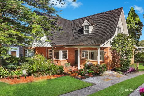 Property photo of 8 Waterloo Road North Epping NSW 2121