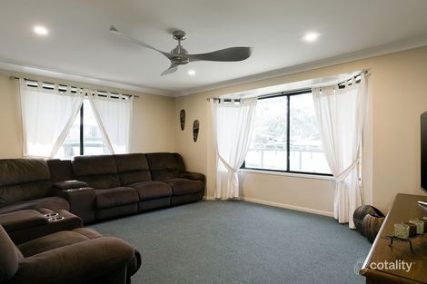 Property photo of 4 Ashley Court Highfields QLD 4352