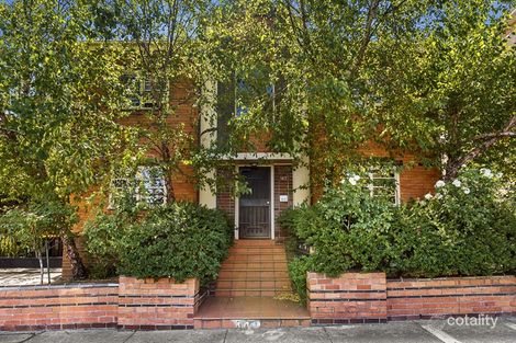 Property photo of 3/167 Glen Huntly Road Elwood VIC 3184