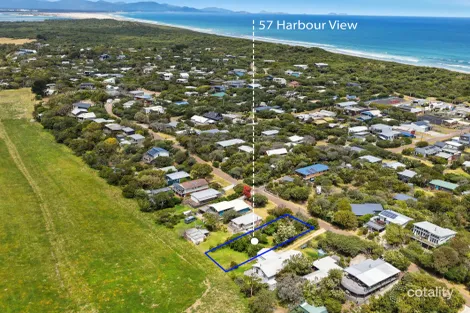 Property photo of 57 Harbour View Sandy Point VIC 3959