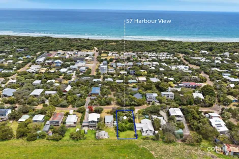 Property photo of 57 Harbour View Sandy Point VIC 3959