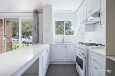 Property photo of 4/1 Dalby Place Eastlakes NSW 2018