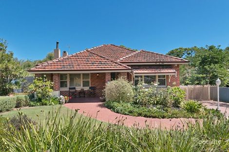 17 Stratford St, East Fremantle, WA 6158