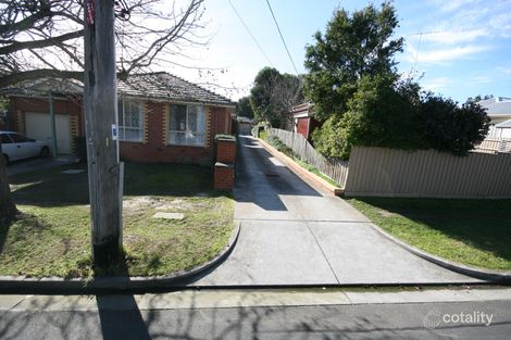 2/52 Barkly St, Ringwood, VIC 3134