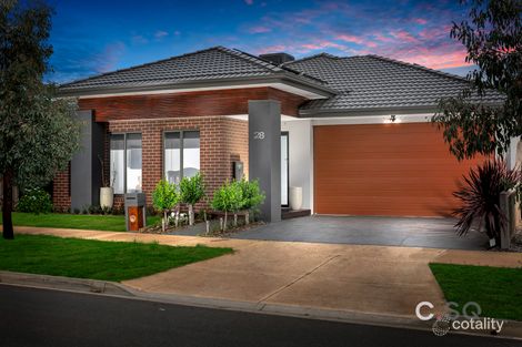 28 Retlaw Rd, Mickleham, VIC 3064