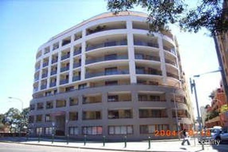 70/134-150 Bulwara Rd, Pyrmont, NSW 2009
