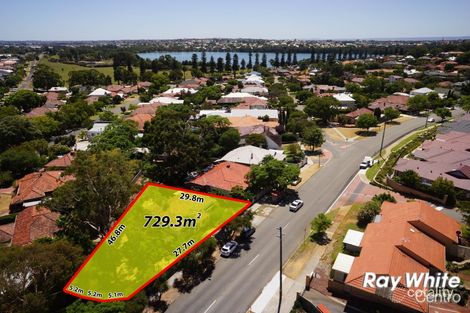 78 Ruislip St, Wembley, WA 6014