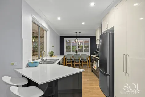 Property photo of 24 Allira Crescent Carseldine QLD 4034