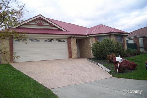 Property photo of 11 Shay Close Narre Warren South VIC 3805