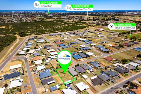 Property photo of 53 Brockagh Drive Utakarra WA 6530