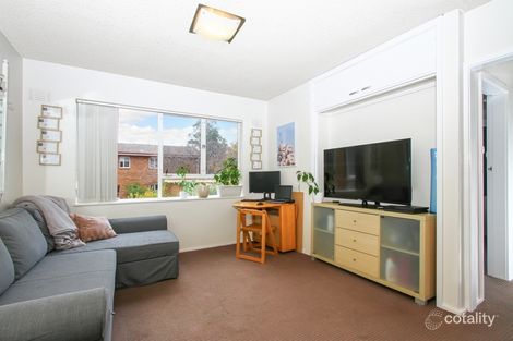 Property photo of 38/116 Blamey Crescent Campbell ACT 2612