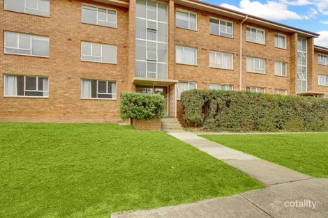 Property photo of 38/116 Blamey Crescent Campbell ACT 2612