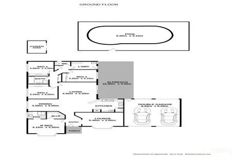 Property photo of 71 Sarson Road Glenroy NSW 2640